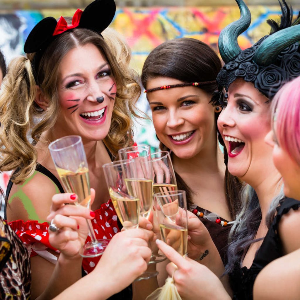 Weiberfastnacht Willingen