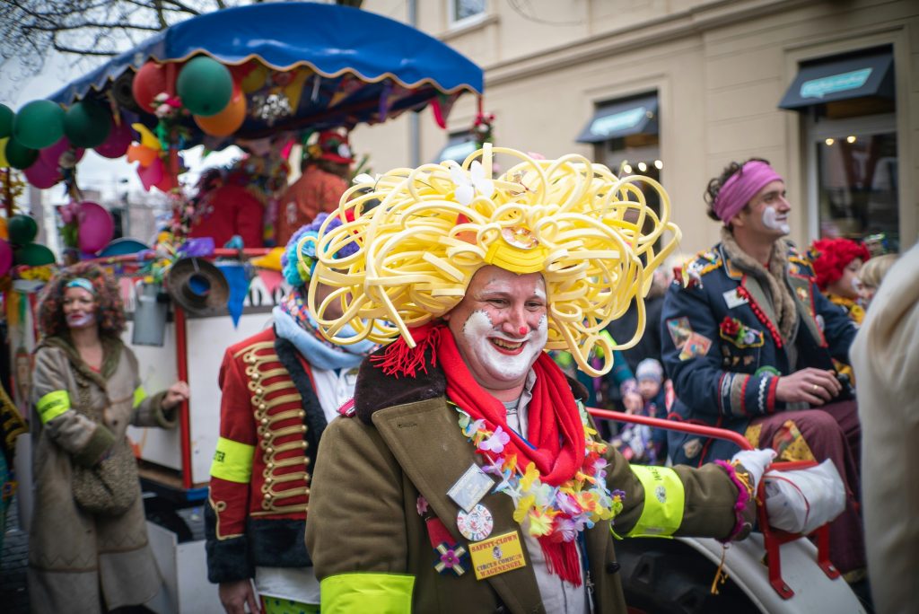 Karneval Willingen